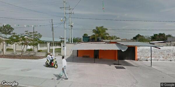 AYUDANTÍA MUNICIPAL COLONIA GABRIEL TEPEPA